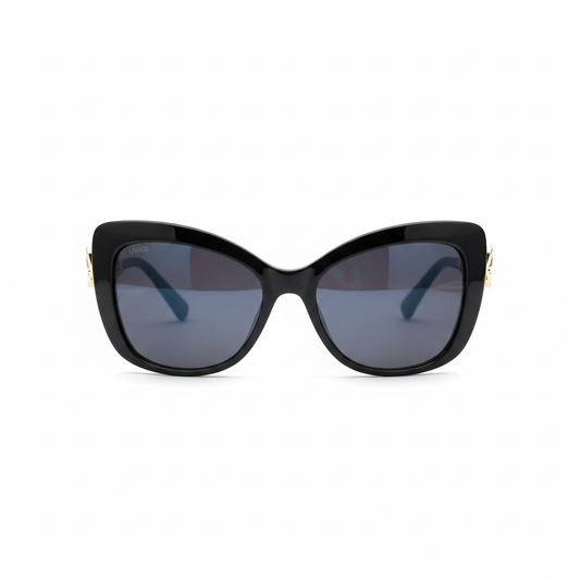 Women's Butterfly Sunglasses - Front View